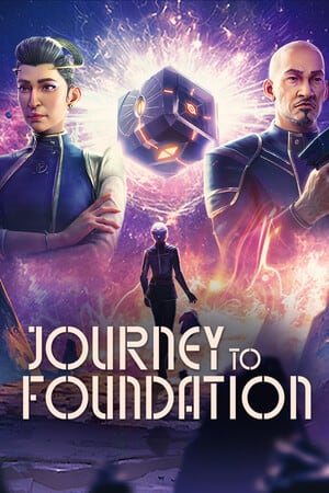 Journey to Foundation
