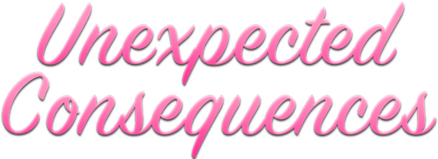 Логотип Unexpected Consequences