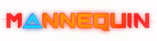 Логотип Mannequin