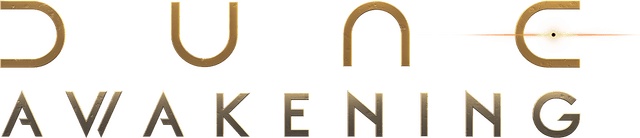 Логотип Dune: Awakening