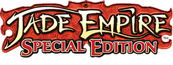 Логотип Jade Empire Special Edition