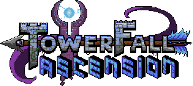 Логотип TowerFall Ascension
