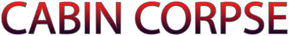 Логотип Cabin Corpse