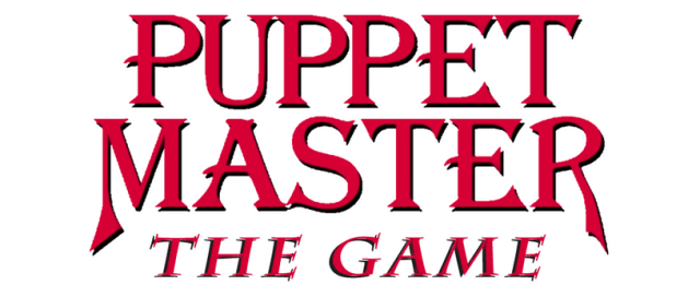 Логотип Puppet Master: The Game
