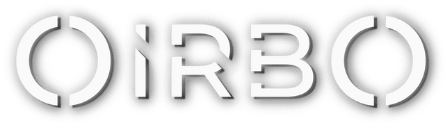 Логотип Oirbo