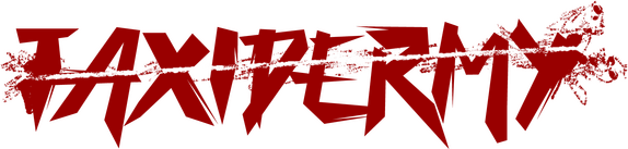 Логотип TAXIDERMY