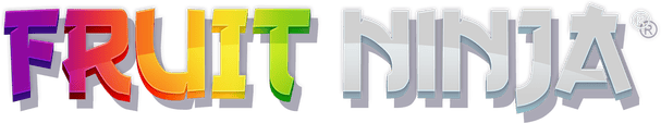 Логотип Fruit Ninja VR