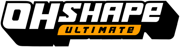 Логотип OhShape
