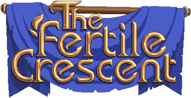 Логотип TFC: The Fertile Crescent