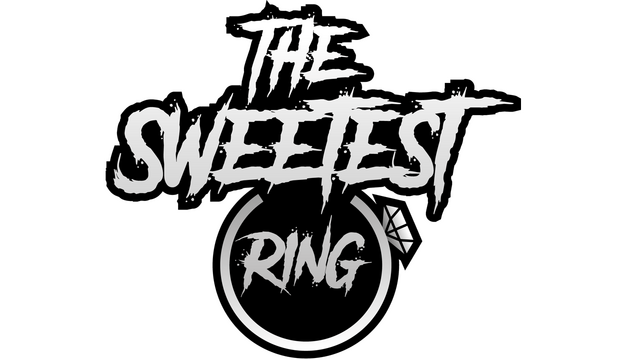 Логотип The Sweetest Ring