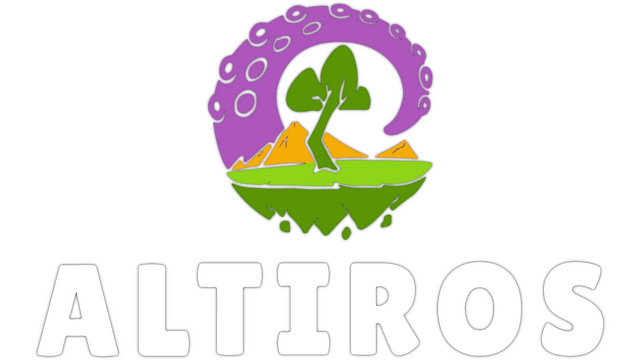 Логотип Elteria Adventures