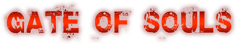 Логотип Gate of Souls