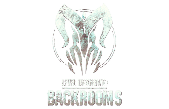 Логотип Level Unknown: Backrooms