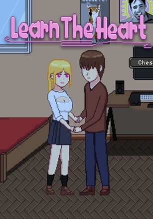 Learn the Heart
