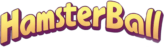 Логотип Hamsterball: Potato's Great Escape