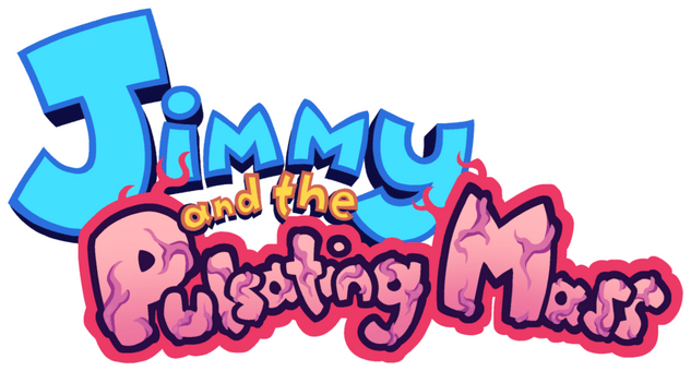 Логотип Jimmy and the Pulsating Mass