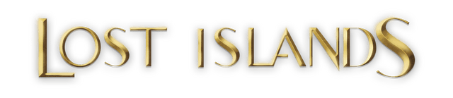 Логотип RAN: Lost Islands