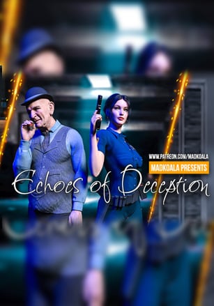 Echoes of Deception