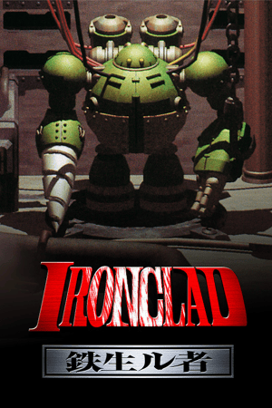 IRONCLAD