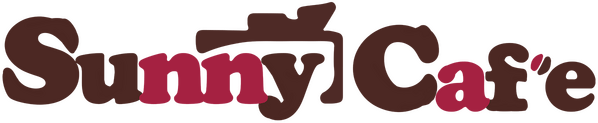 Логотип Sunny Cafe