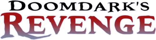 Логотип Doomdark's Revenge