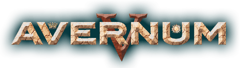 Логотип Avernum 5