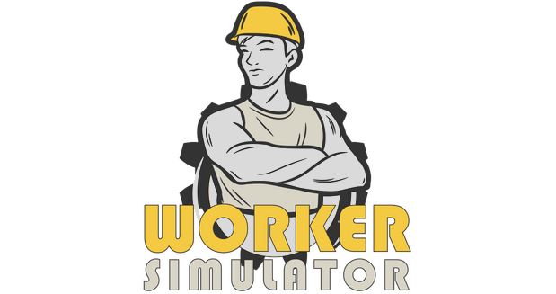Логотип Worker Simulator