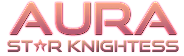 Логотип Star Knightess Aura
