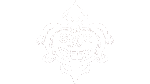 Логотип Song of the Deep