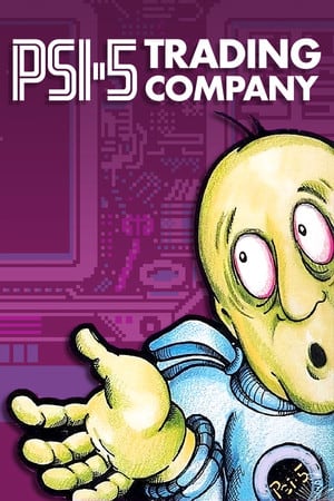 Psi 5 Trading Company