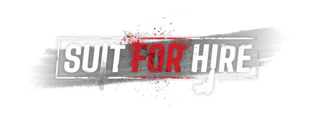 Логотип Suit for Hire