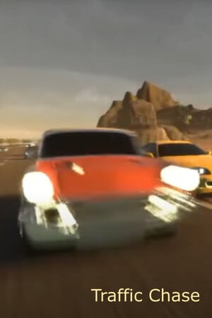 Traffic Chase
