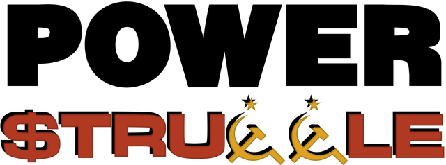 Логотип Power Struggle