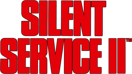 Логотип Silent Service 2