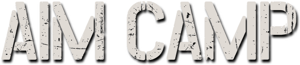 Логотип Aim Camp