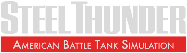 Логотип Steel Thunder