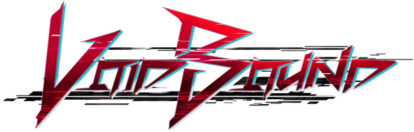 Логотип VoidBound