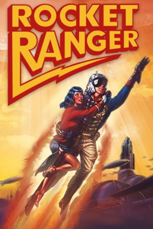 Rocket Ranger