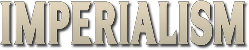Логотип Imperialism