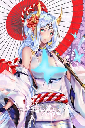 Re:DESTINY