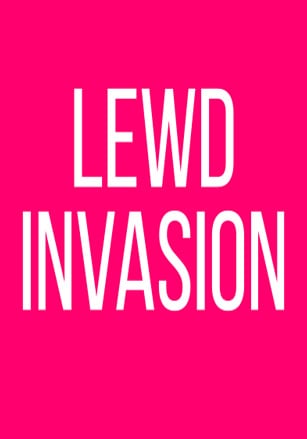 Lewd Invasion