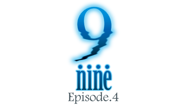 Логотип 9-nine-:Episode 4