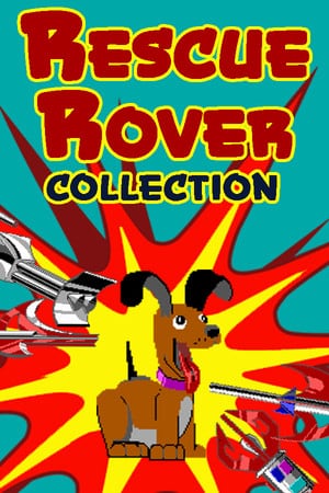 Rescue Rover Collection