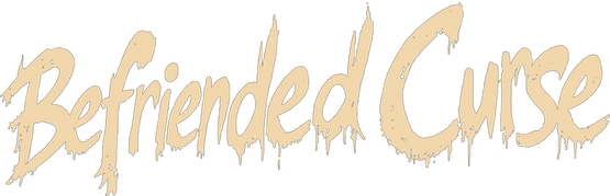 Логотип Befriended Curse