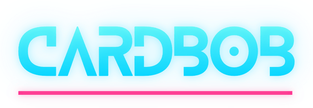 Логотип Cardbob