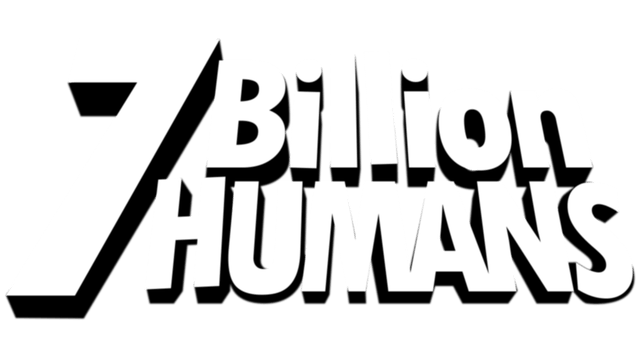 Логотип 7 Billion Humans