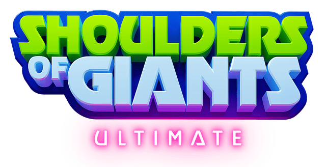 Логотип Shoulders of Giants