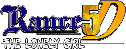 Логотип Rance 5D