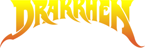 Логотип Drakkhen