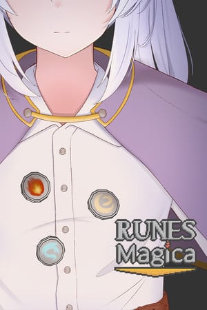 RUNES Magica